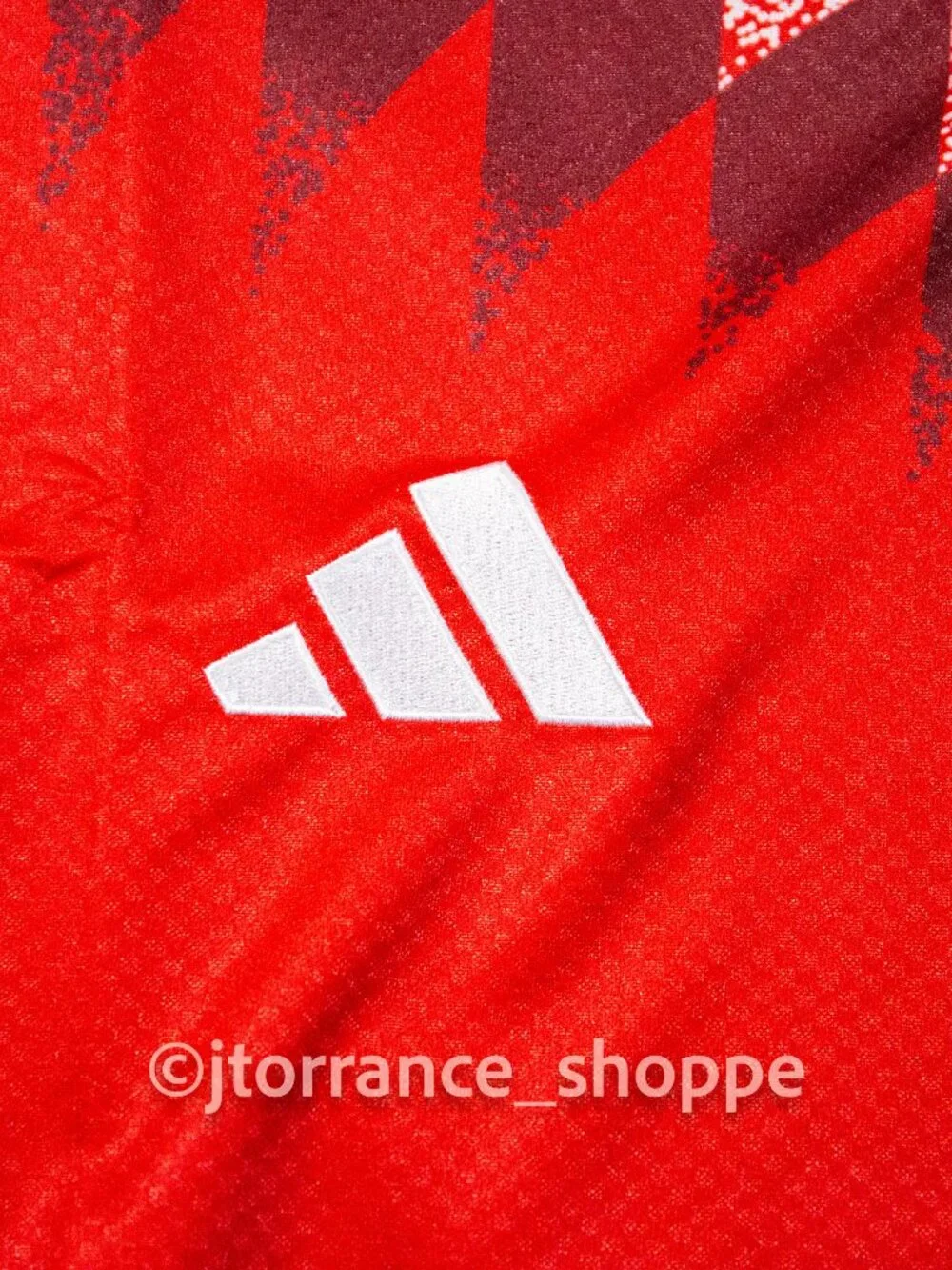 L ~ Arsenal FC Arsenal FC Stadium Jersey, Gunners Authentic Adidas NWT reg $85
